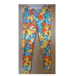 Pokémon leggings